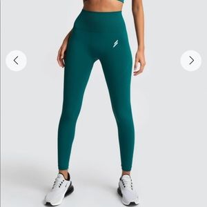 Doyoueven Hyperflex Seamless Leggings
